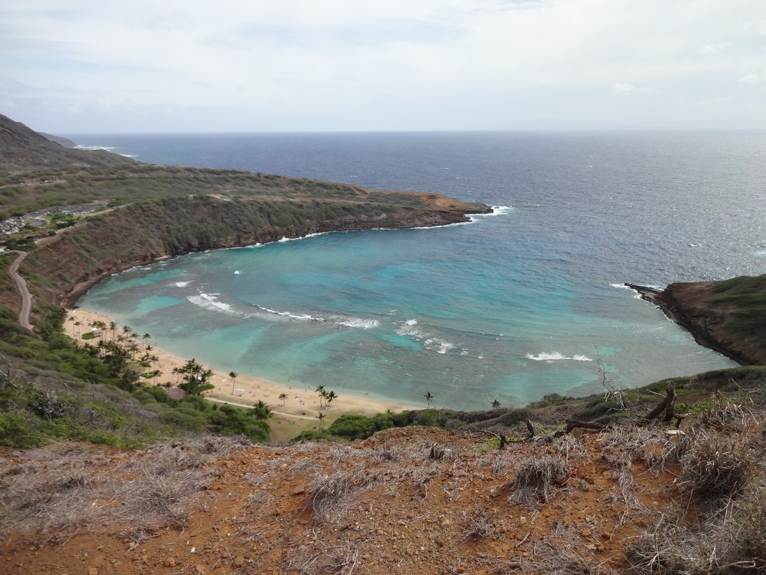 Hanauma Bay